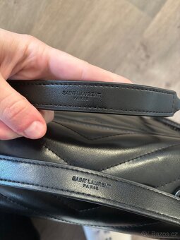 YSL kabelka - 6