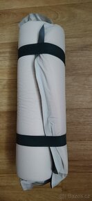 Prodám outdoorový nový, nepoužitý nafukovací polštářek-sleva - 6