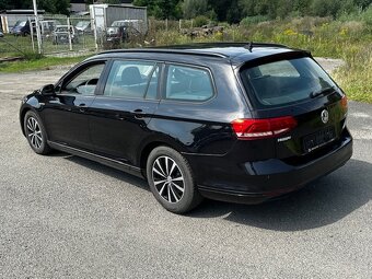 VW Passat B8 1.6TDi, r.2017, serviska, rozvody, spojka, STK - 6