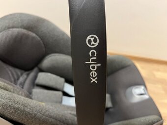 Autosedačka Cybex Cloud T i Size Plus - 6