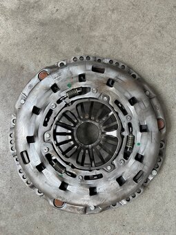 Spojková sada 3.0 Hdi/Jtd 600034200 Luk - 6