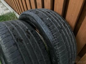 Pneu LASSA Impetus Revo 205/55 R16 4-5mm - 6