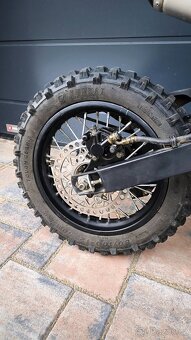 Pitbike X motos 90 - 6