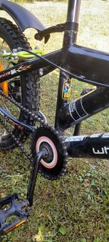 Wheelworx dětské horské kolo 18 - 6