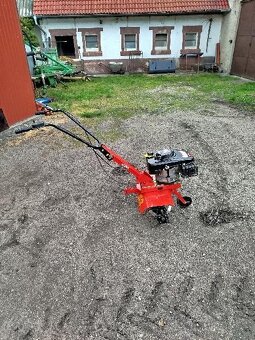 Prodám rotavátor - 6