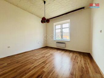 Prodej bytu 3+1, 116 m², Břeclav, ul. Hlavní - 6