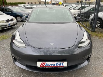 Tesla Model 3 Long Range AWD DPH, ZÁRUKA - 6