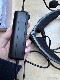 Bose a30 letecká sluchátka - 6