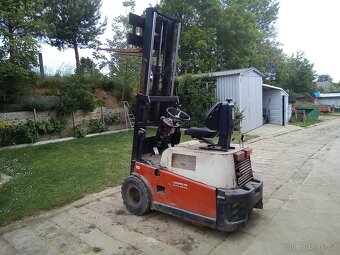 Desta MV 15 - 6
