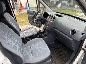 Ford Transit Connect 1.8 TDCi 55kW - 6