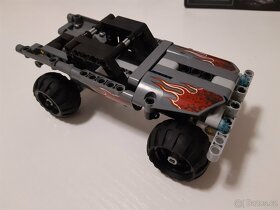 LEGO TECHNIC - 6