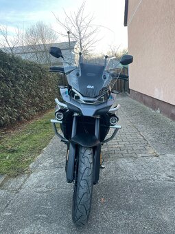 cf moto 800mt Sport r.v 2024 - 6