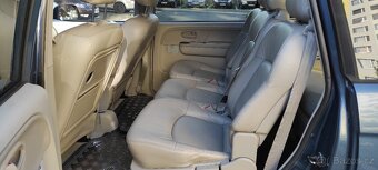 Prodám Hyundai Trajet - 6