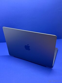 MacBook Pro 14” M1 MAX 2021/32GB RAM/1TB SSD/Záruka - 6