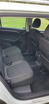 Škoda Kodiaq 4x4, 110KW, 2,0 TDi, DSG - 6