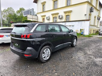 Peugeot 5008, nafta,1.5 , automat, DPH, 2020 - 6