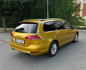 Golf 7 - 6