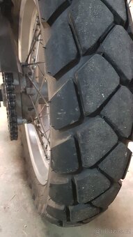 Aprilia Pegaso 650 Trail - 6