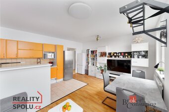Prodej, byty/3+kk, 71 m2, Rakouská 689, 28924 Milovice, Nymb - 6