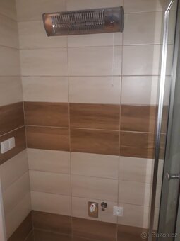 Pronájem ateliéru k bydlení, 28 m2 - 6