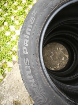 Pneu Hankook Ventus Prime 2 235/55R19 letní - 6