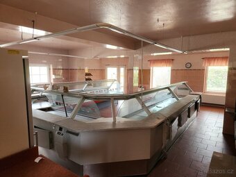 Pronájem komerční nemovitosti – Studenec 306, Podkrkonoší - 6