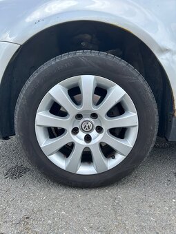 Passat b5.5 1.9tdi 96kw - 6