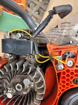 Oleomac GS410CX nahradni dily - 6