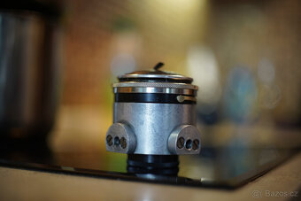 Minolta Rokkor MD 50mm f/1.4 – po servisu - 6