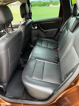 ✅DACIA DUSTER 1.5 DCI 79KW SERVISNÍ KNIHA ✅ - 6