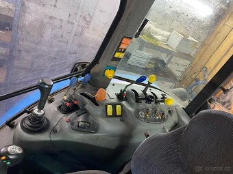 Landini Legend 125 tdi - 6
