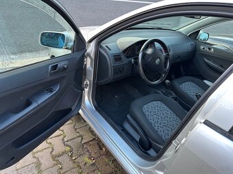 Škoda Fabia 1.4 16v 55kw - 6