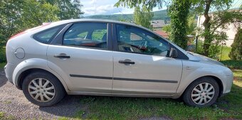 Prodej poškozeného Focusu na opravu nebo na díly - 6