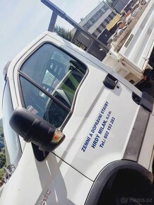 Iveco Daily 3.0 - 6