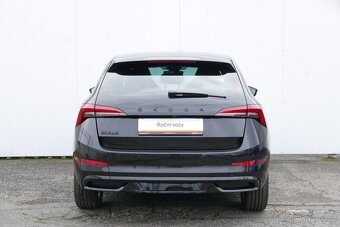 Škoda Scala 1.5 TSI 110 kW DSG 7° Monte Carlo - 6