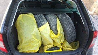 Škoda Octavia II kombi 1.4 TSI 09 STK 4/26 - 6