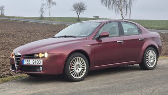 Alfa romeo 159 2.2jts - 6