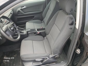 Audi A3 1.9 TDi - 6