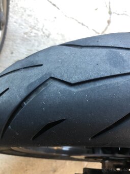 Suzuki GSX-R 125 - 6