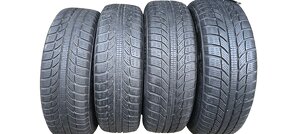 15" Origo zimní sada Audi/VW 175/65/15 - pošlu - 6