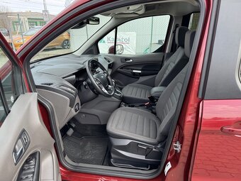 Ford Tourneo Connect, L2 Titanium 1.5 TDCi 88 kW automat - 6