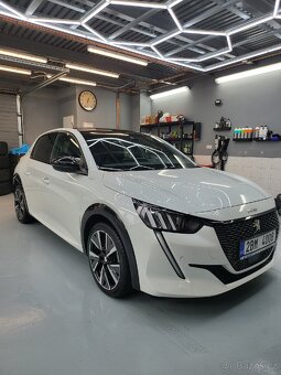 Peugeot 208 1.2 GT LINE 96kw | DPH - 6