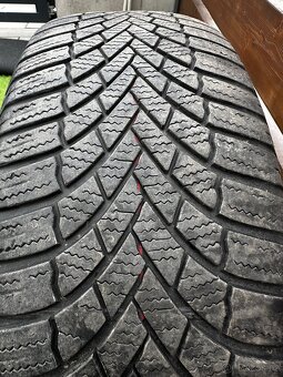 Alu kola 5x112 r16 s pneu (643) - 6