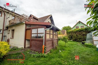 Prodej, domy/rodinný, 250 m2, 38742 Lnáře, Strakonice [ID 73 - 6