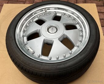 MAE 9+10,5x18” perfektní stav - 6