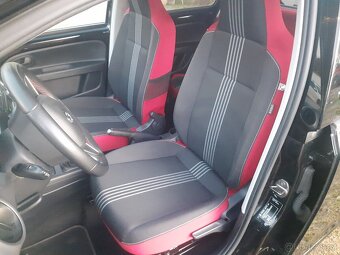 Skoda Citigo 1.0 SPORT - 6