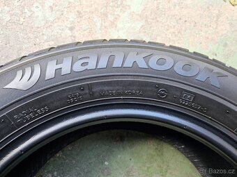 Sada letních pneu Hankook Optimo K415 205/60 R15 - 6