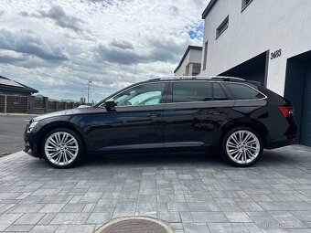 Škoda Superb combi STYLE 2.0TDI 140kw DSG VIRTUAL MATRIX - 6