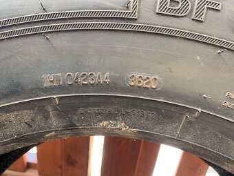 Barum 225/75 R17.5 NOVE - 6