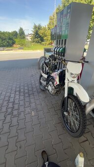 Pitbike 250cc Cenkoo - 6